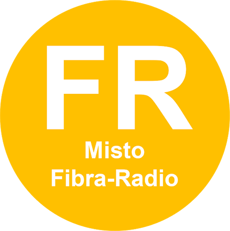 Fibra Radio FWA